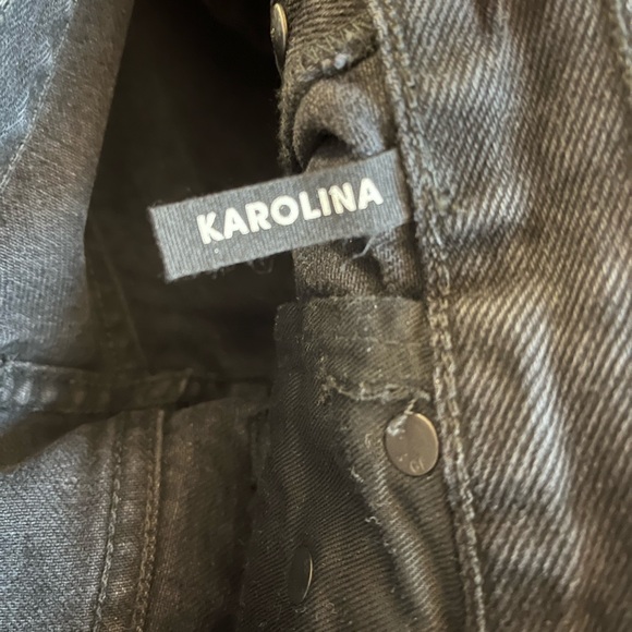 GRLFRND Ripped jeans - Picture 6 of 13